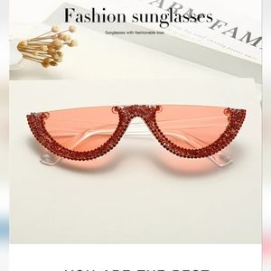 Eye Sunglasses for Women 